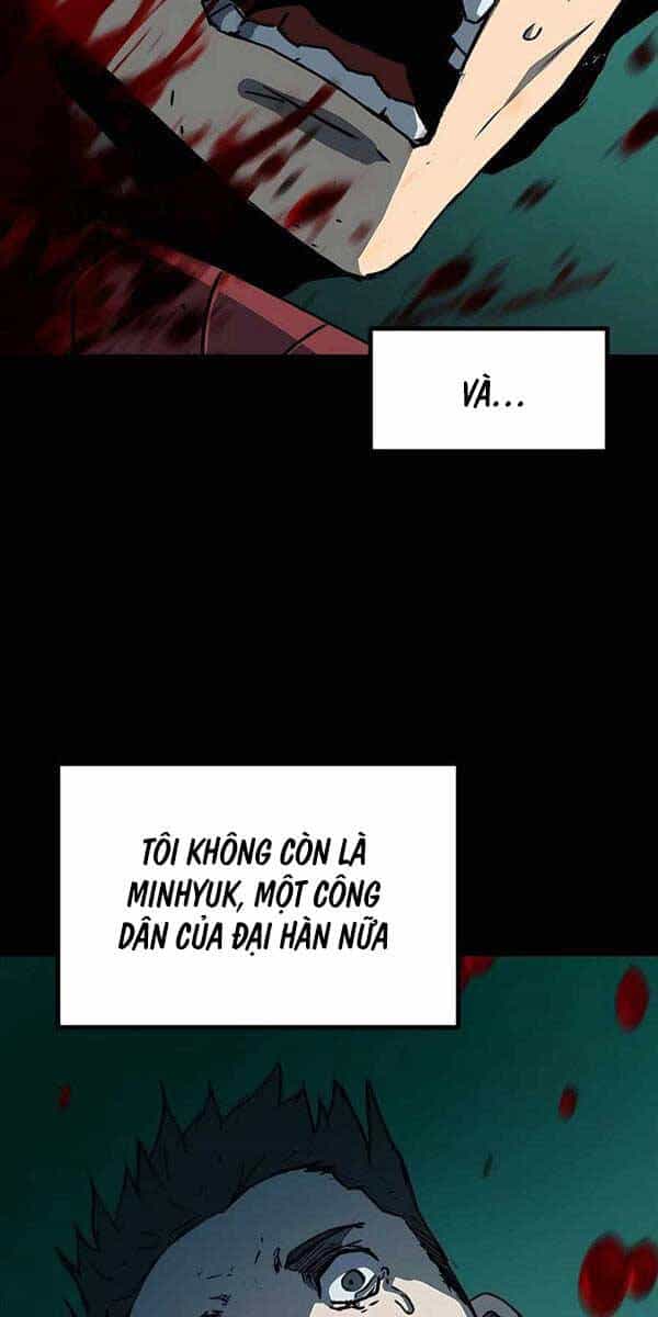Chiến Binh Đoản Mệnh - Chương 3 - ảnh 3