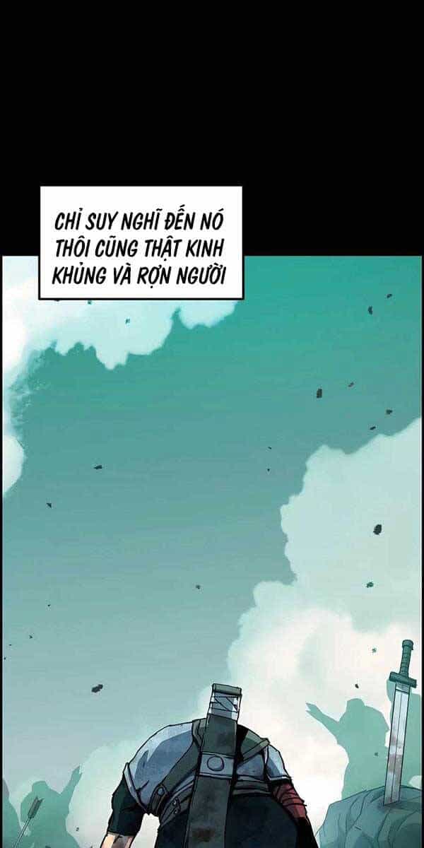 Chiến Binh Đoản Mệnh - Chương 3 - ảnh 6