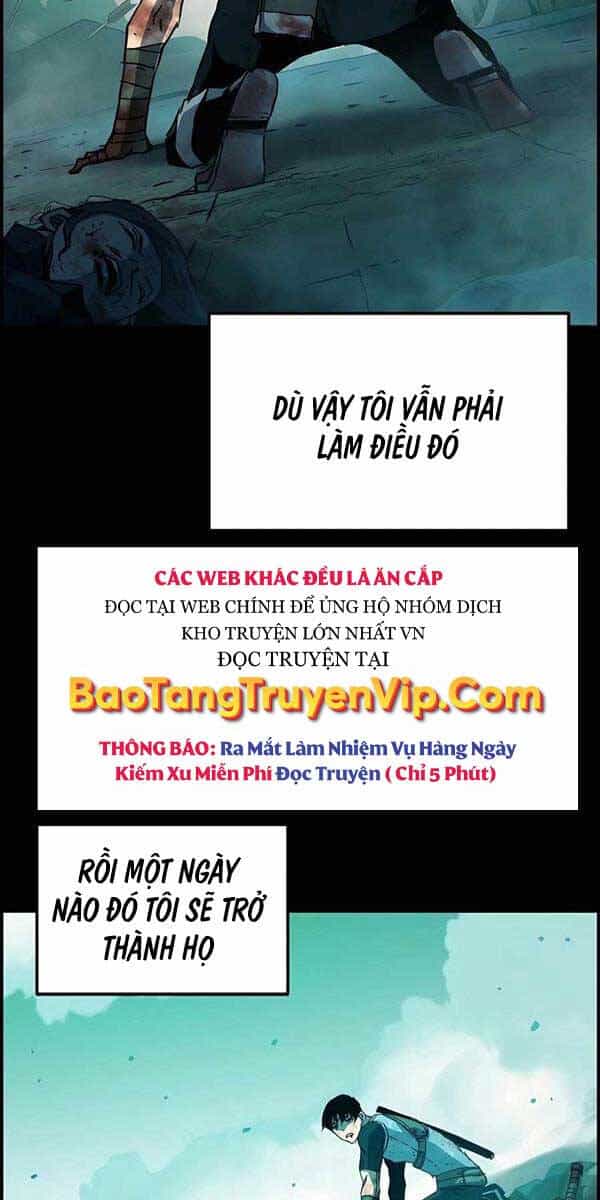Chiến Binh Đoản Mệnh - Chương 3 - ảnh 7