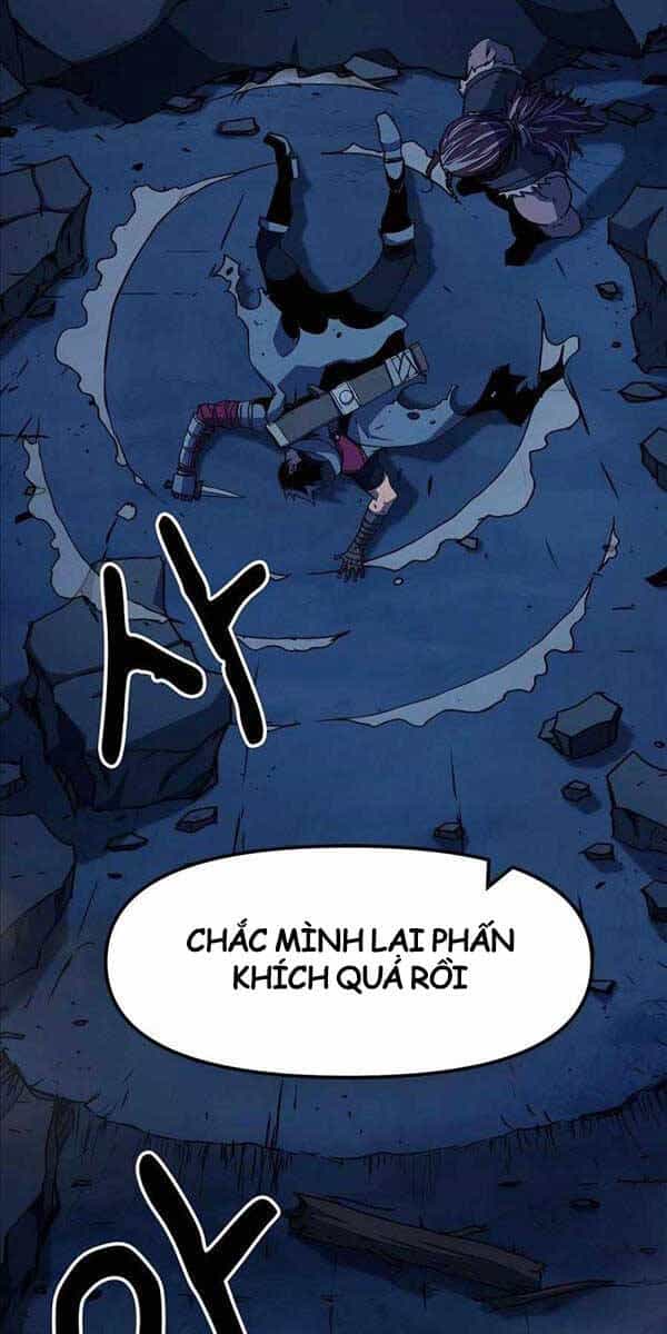 Chiến Binh Đoản Mệnh - Chương 3 - ảnh 75