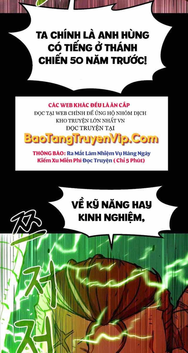 Chiến Binh Đoản Mệnh - Chương 4 - ảnh 121