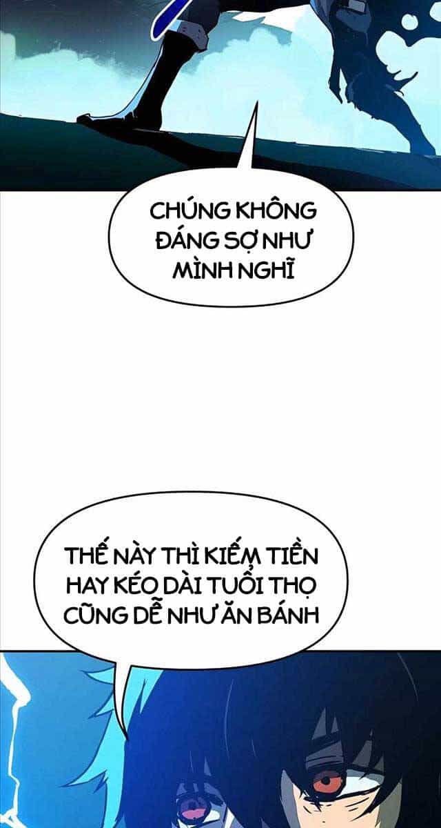 Chiến Binh Đoản Mệnh - Chương 4 - ảnh 17
