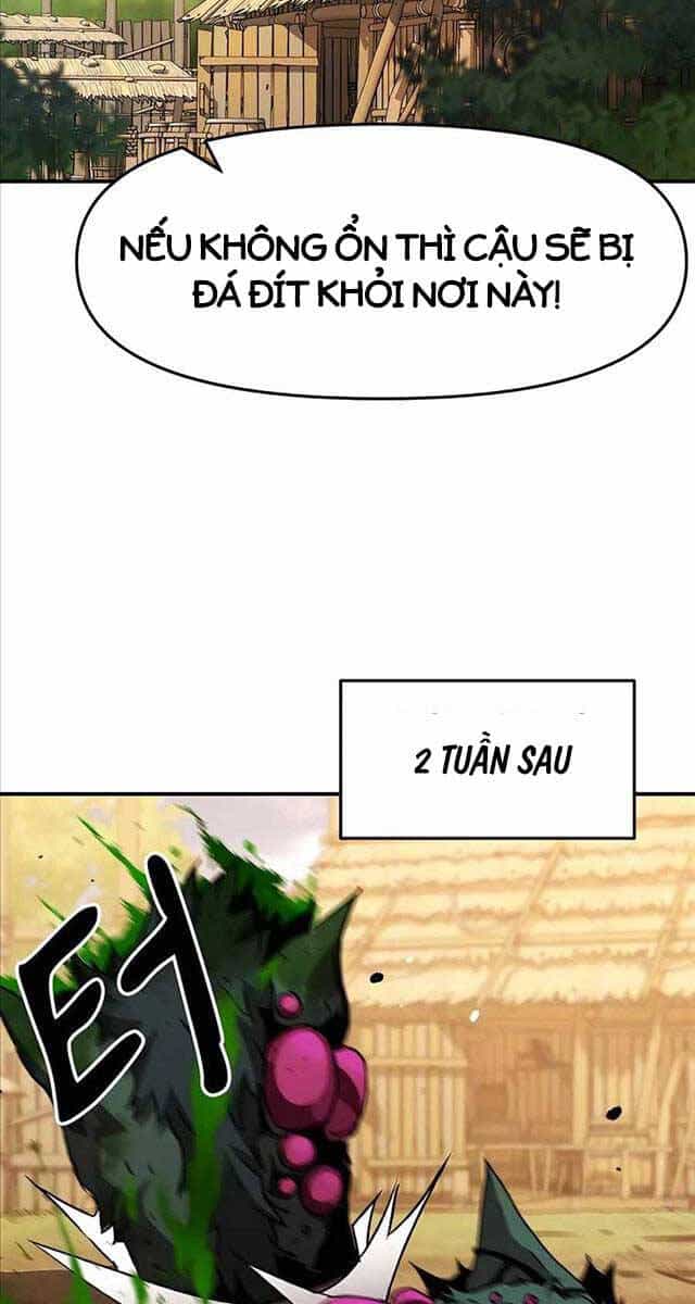 Chiến Binh Đoản Mệnh - Chương 4 - ảnh 27