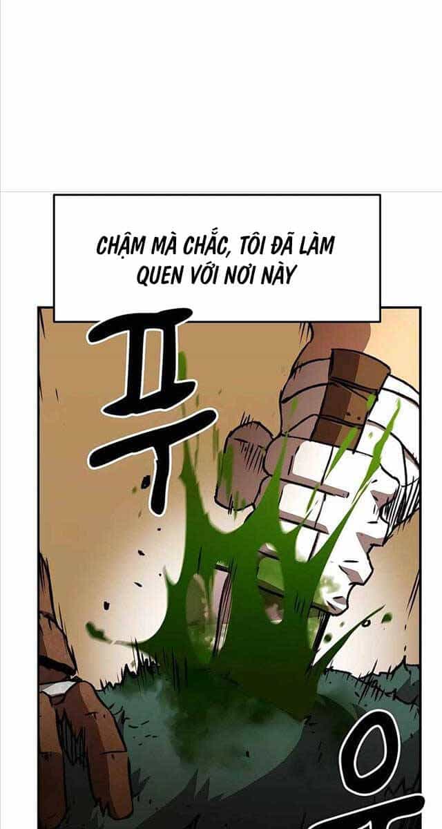 Chiến Binh Đoản Mệnh - Chương 4 - ảnh 30