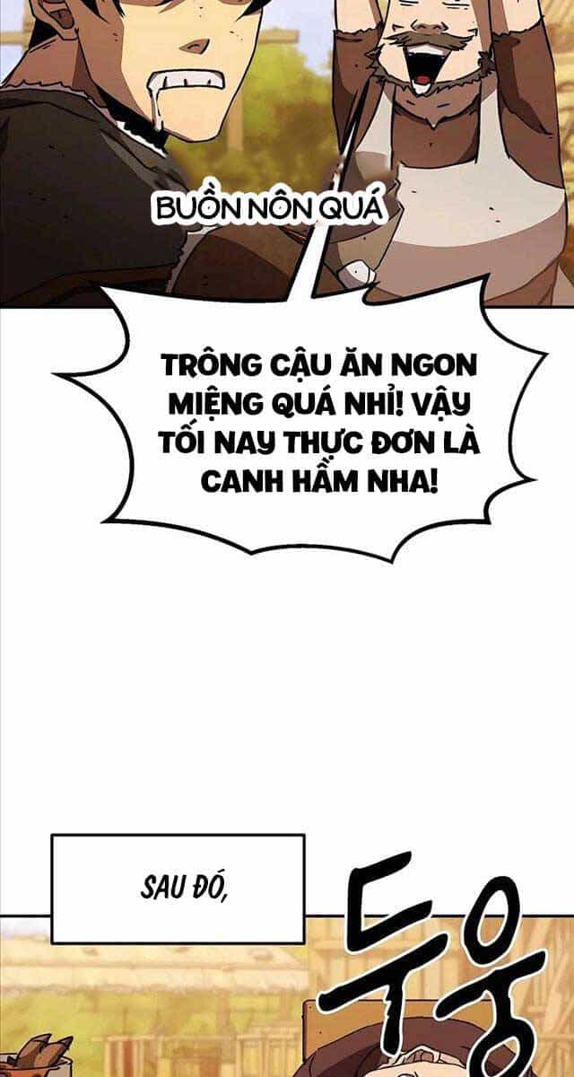 Chiến Binh Đoản Mệnh - Chương 4 - ảnh 37