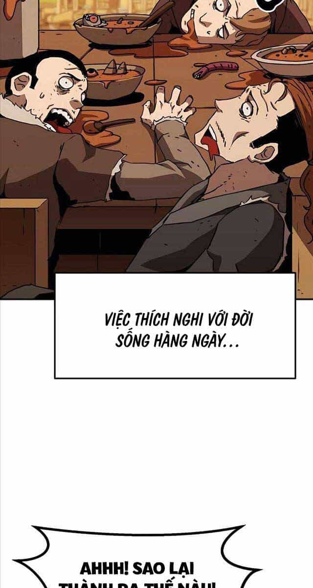 Chiến Binh Đoản Mệnh - Chương 4 - ảnh 38