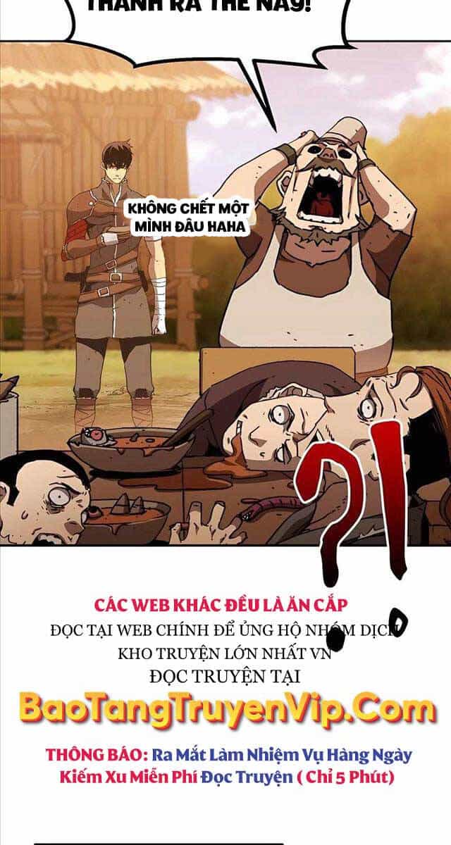 Chiến Binh Đoản Mệnh - Chương 4 - ảnh 39