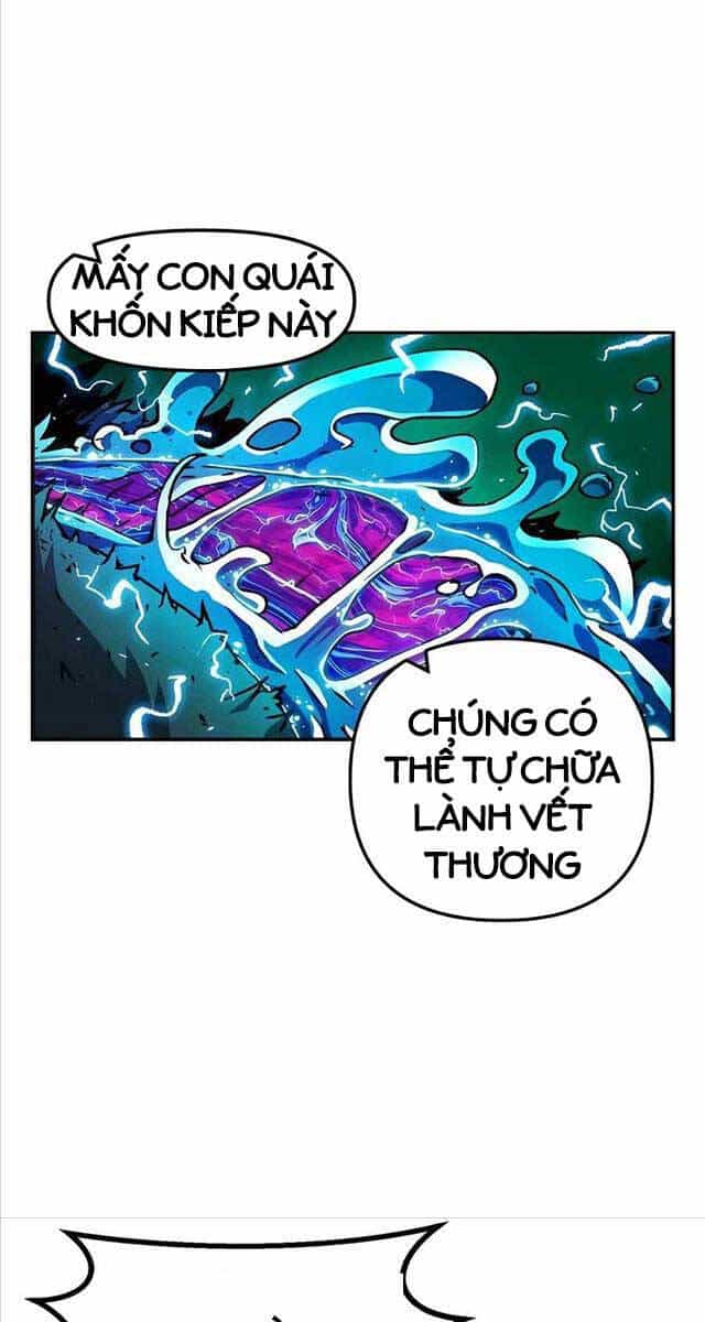 Chiến Binh Đoản Mệnh - Chương 4 - ảnh 5
