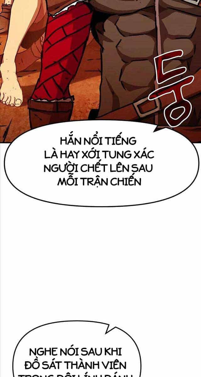 Chiến Binh Đoản Mệnh - Chương 4 - ảnh 85