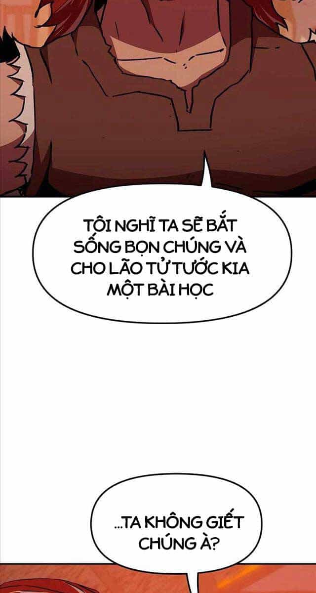 Chiến Binh Đoản Mệnh - Chương 5 - ảnh 22