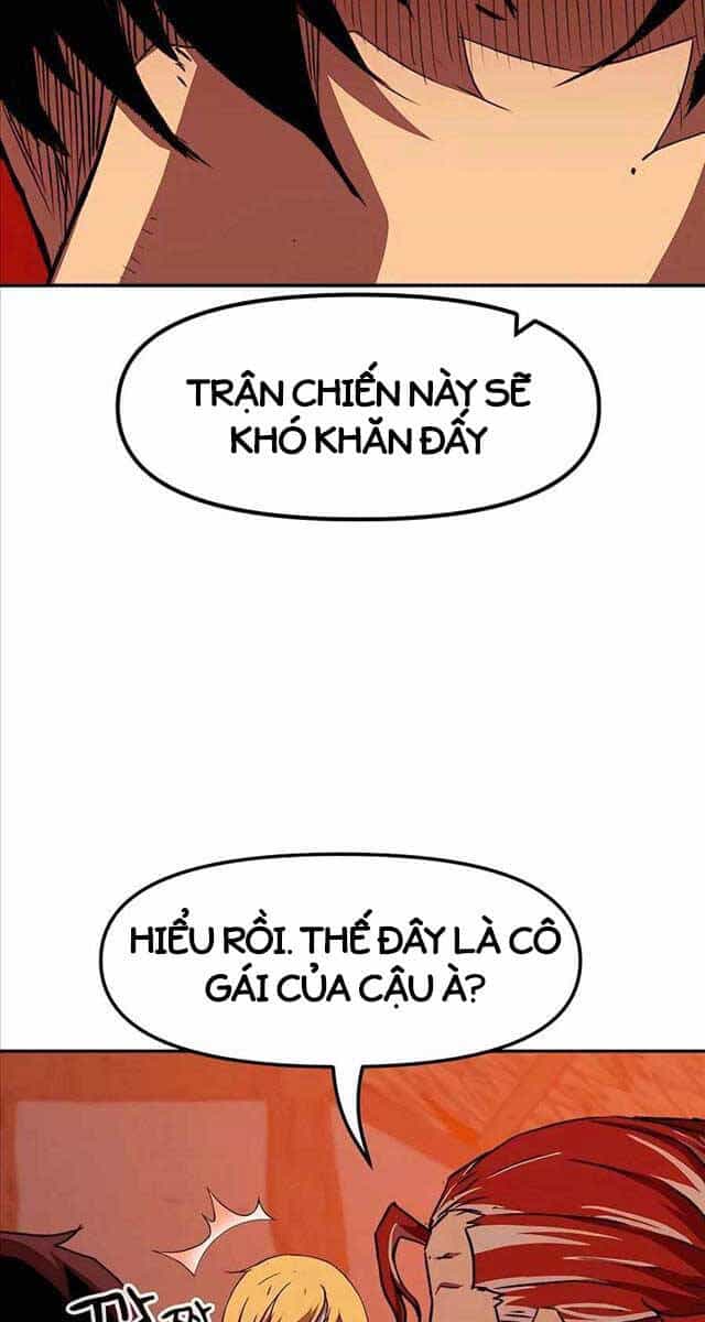 Chiến Binh Đoản Mệnh - Chương 5 - ảnh 27