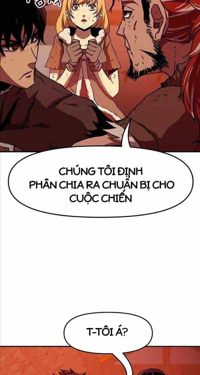 Chiến Binh Đoản Mệnh - Chương 5 - ảnh 28