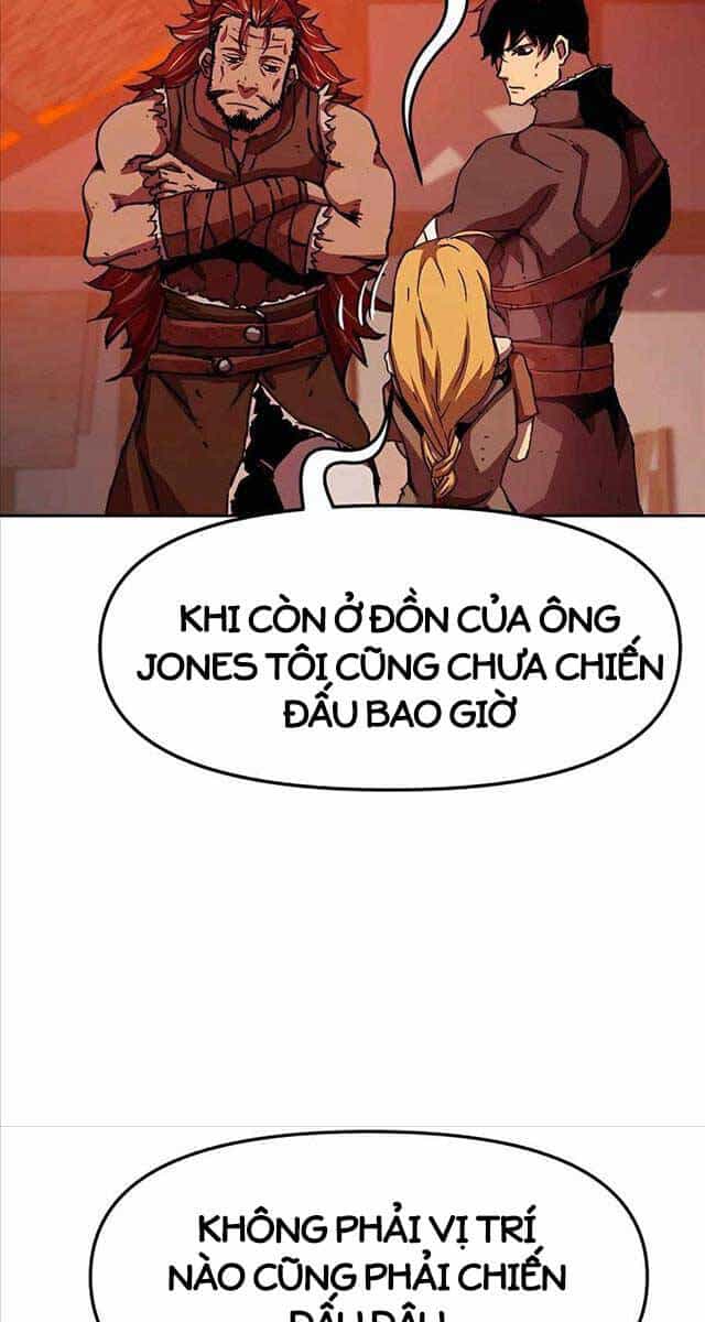 Chiến Binh Đoản Mệnh - Chương 5 - ảnh 29