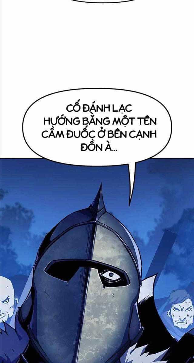 Chiến Binh Đoản Mệnh - Chương 5 - ảnh 36