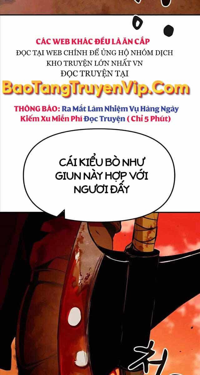 Chiến Binh Đoản Mệnh - Chương 5 - ảnh 5
