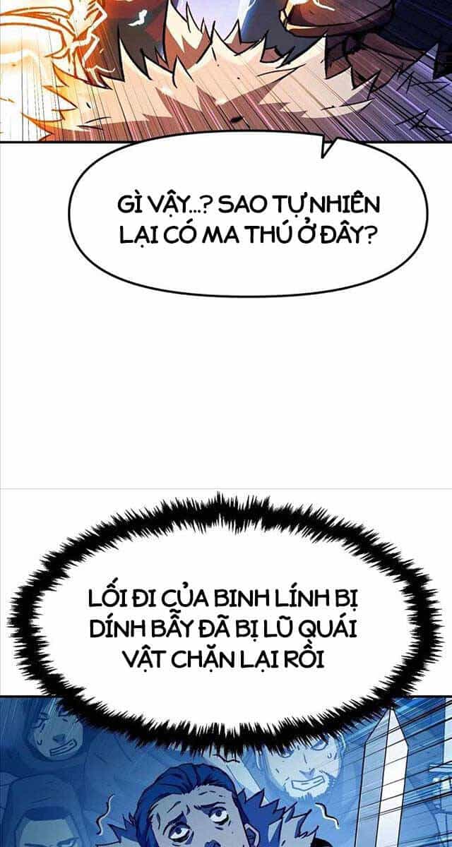 Chiến Binh Đoản Mệnh - Chương 5 - ảnh 83