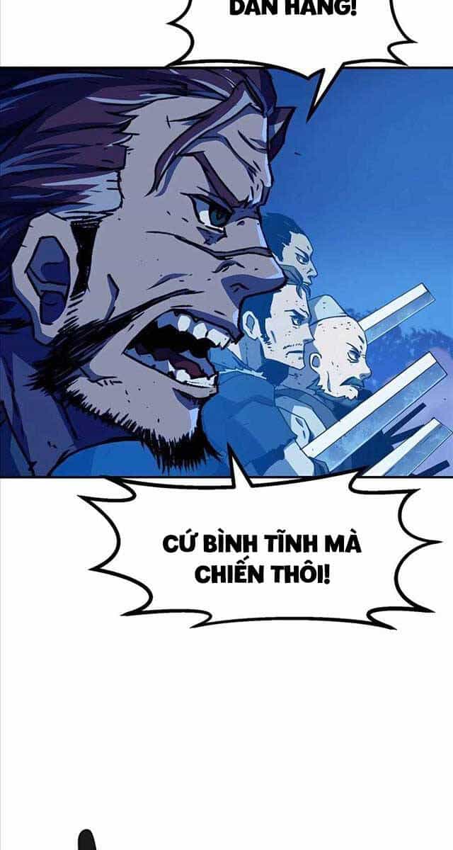 Chiến Binh Đoản Mệnh - Chương 5 - ảnh 93