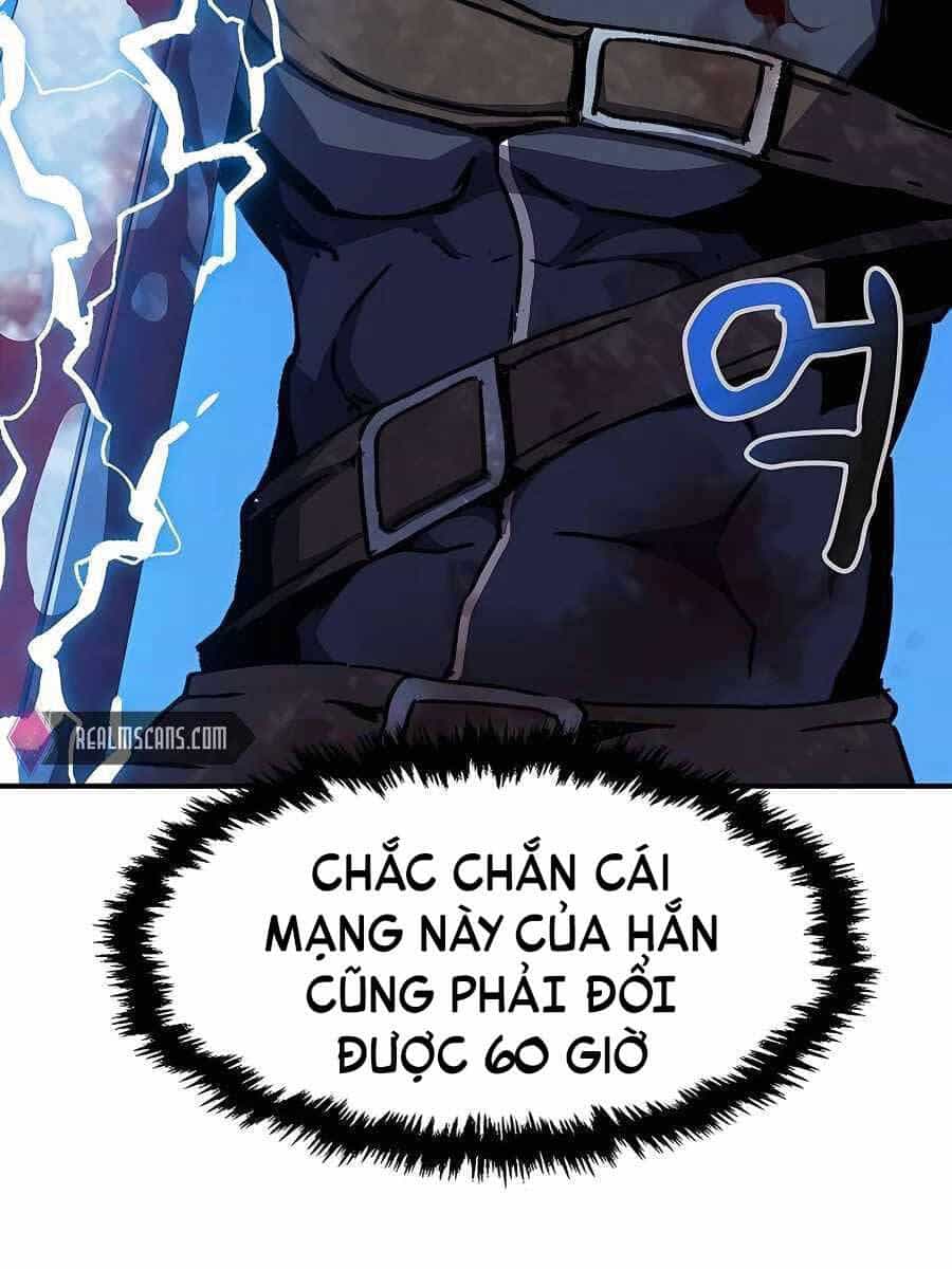 Chiến Binh Đoản Mệnh - Chương 7 - ảnh 6