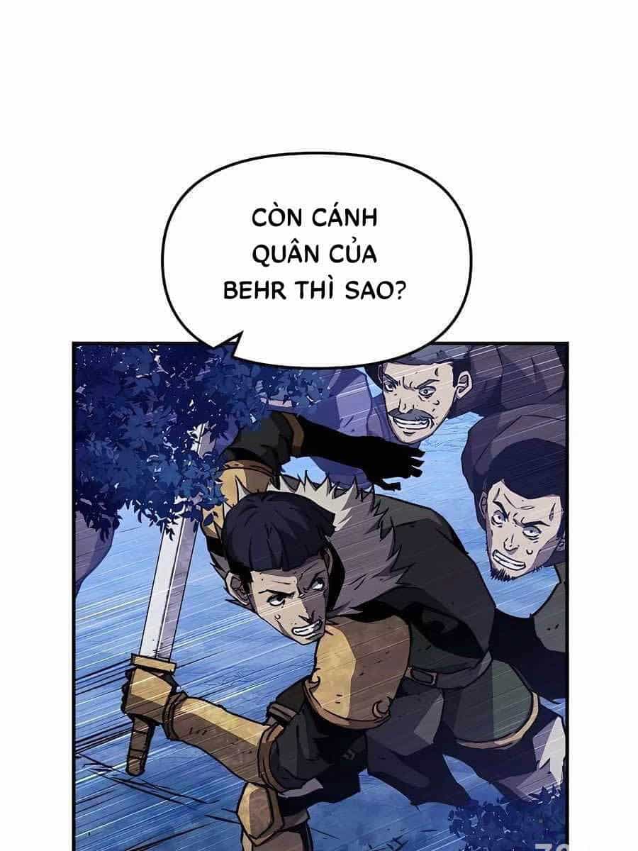 Chiến Binh Đoản Mệnh - Chương 8 - ảnh 1
