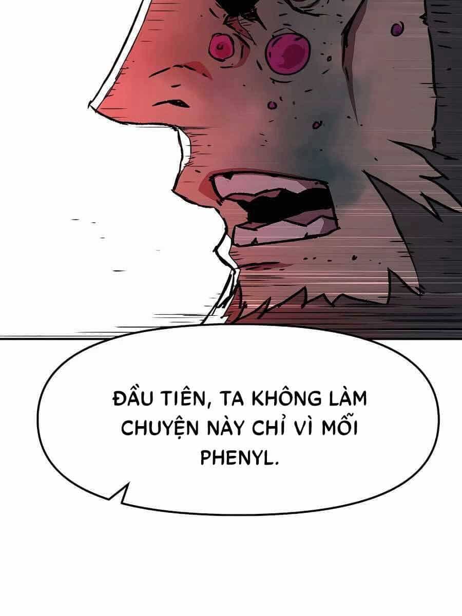 Chiến Binh Đoản Mệnh - Chương 8 - ảnh 154