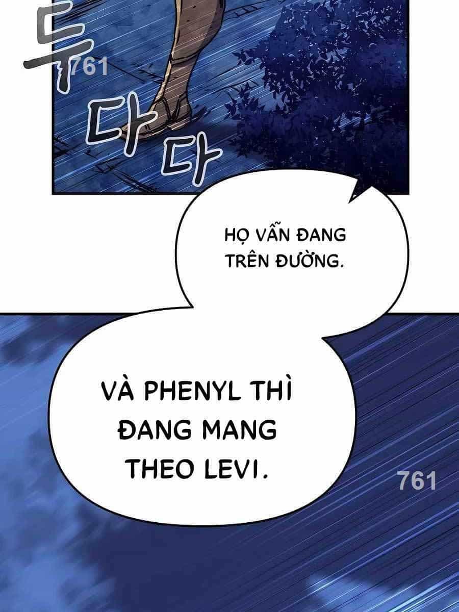 Chiến Binh Đoản Mệnh - Chương 8 - ảnh 2
