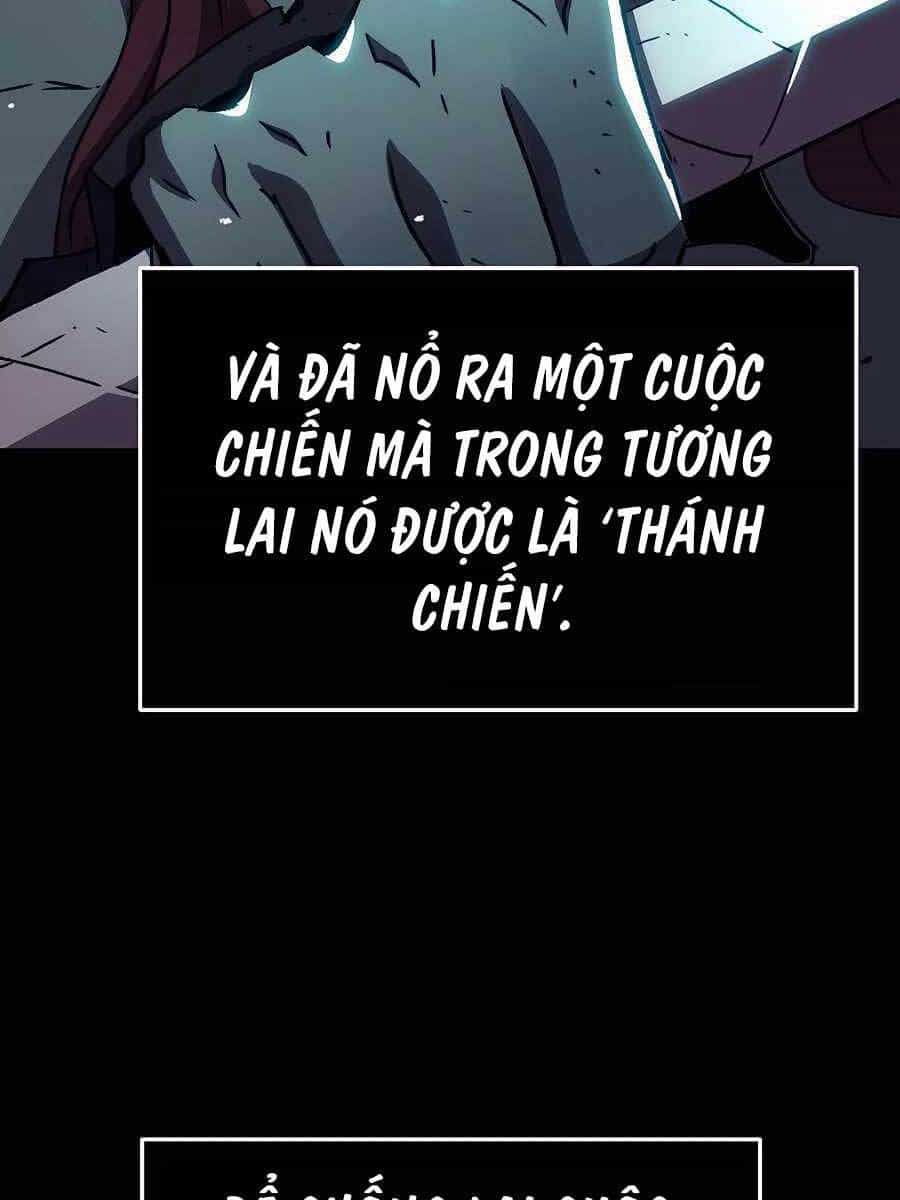 Chiến Binh Đoản Mệnh - Chương 8 - ảnh 22