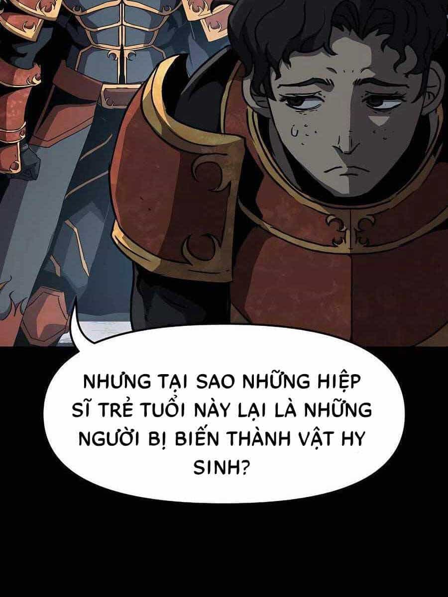 Chiến Binh Đoản Mệnh - Chương 8 - ảnh 36