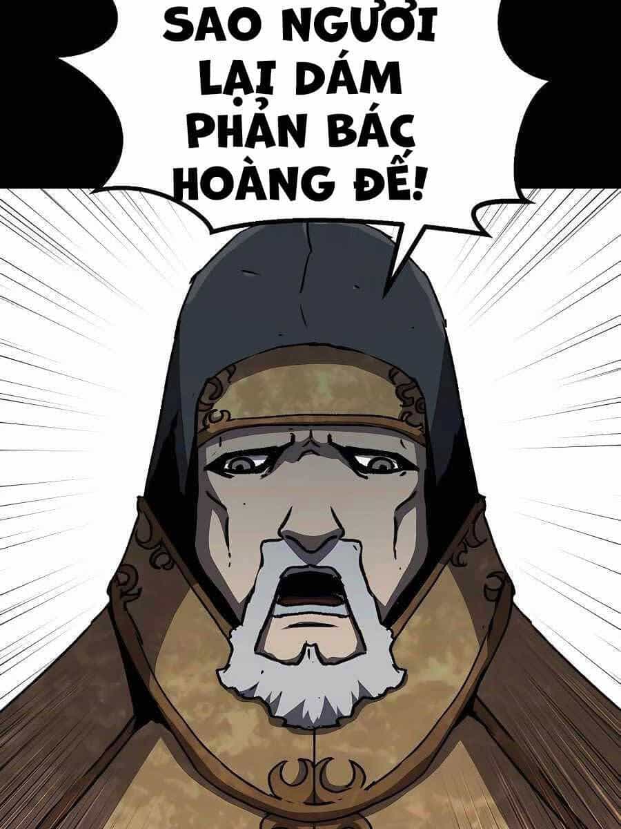 Chiến Binh Đoản Mệnh - Chương 8 - ảnh 41