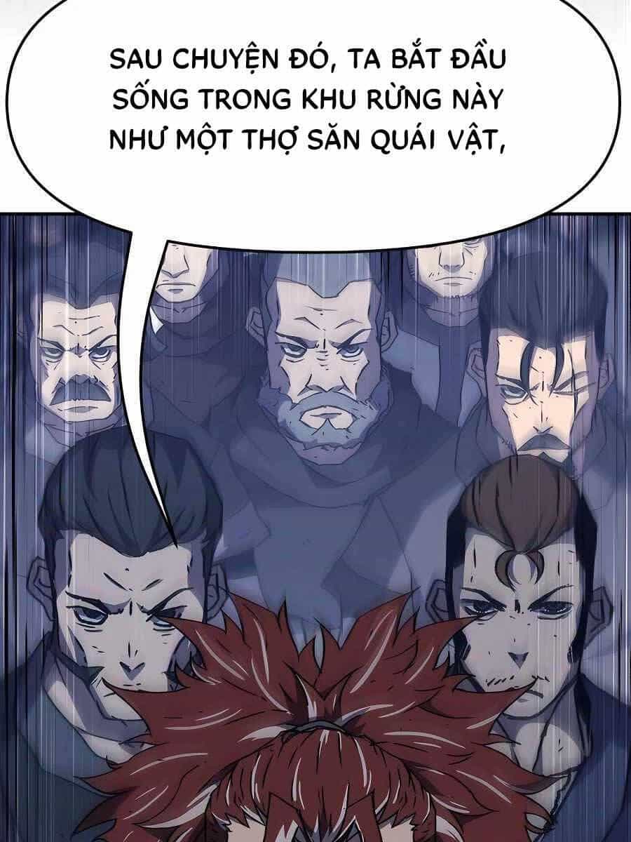 Chiến Binh Đoản Mệnh - Chương 8 - ảnh 44