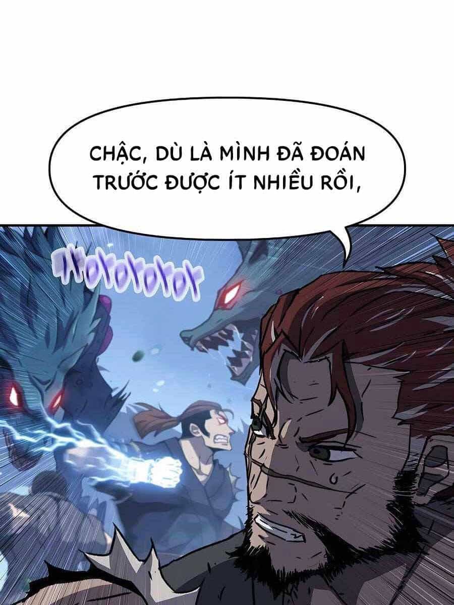 Chiến Binh Đoản Mệnh - Chương 8 - ảnh 55