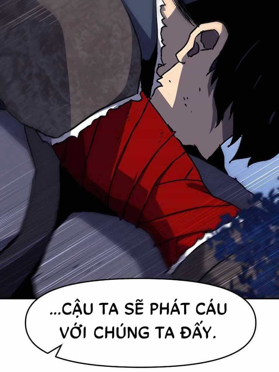 Chiến Binh Đoản Mệnh - Chương 8 - ảnh 6