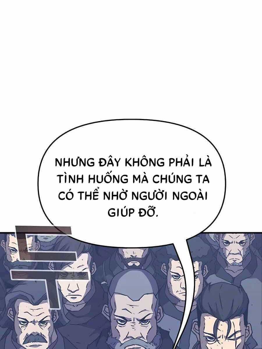 Chiến Binh Đoản Mệnh - Chương 8 - ảnh 7