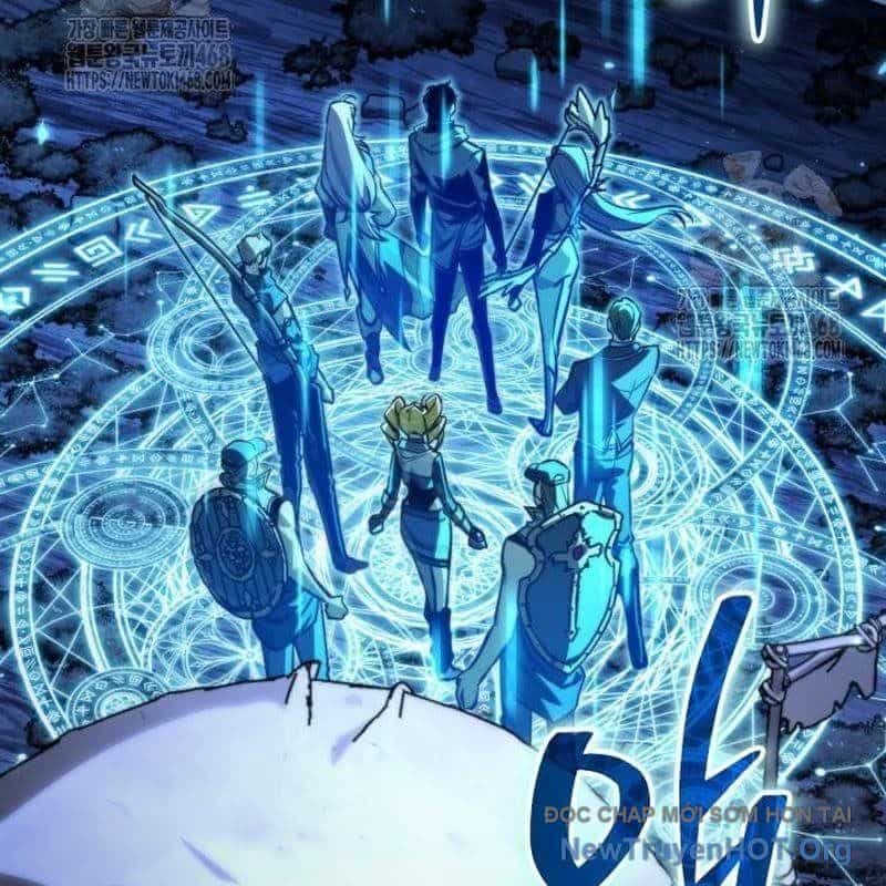 Chiến Binh Hồi Quy - Chương 97 - ảnh 207