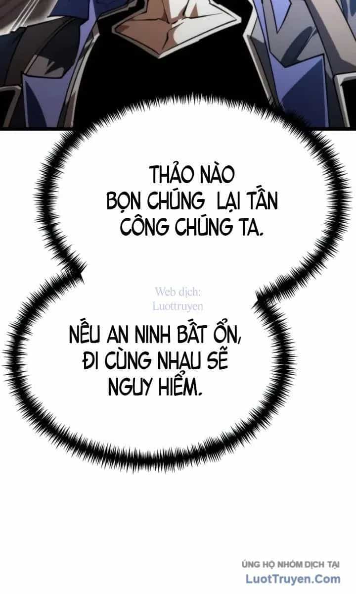 Chiến Binh Hồi Quy - Chương 104 - ảnh 45