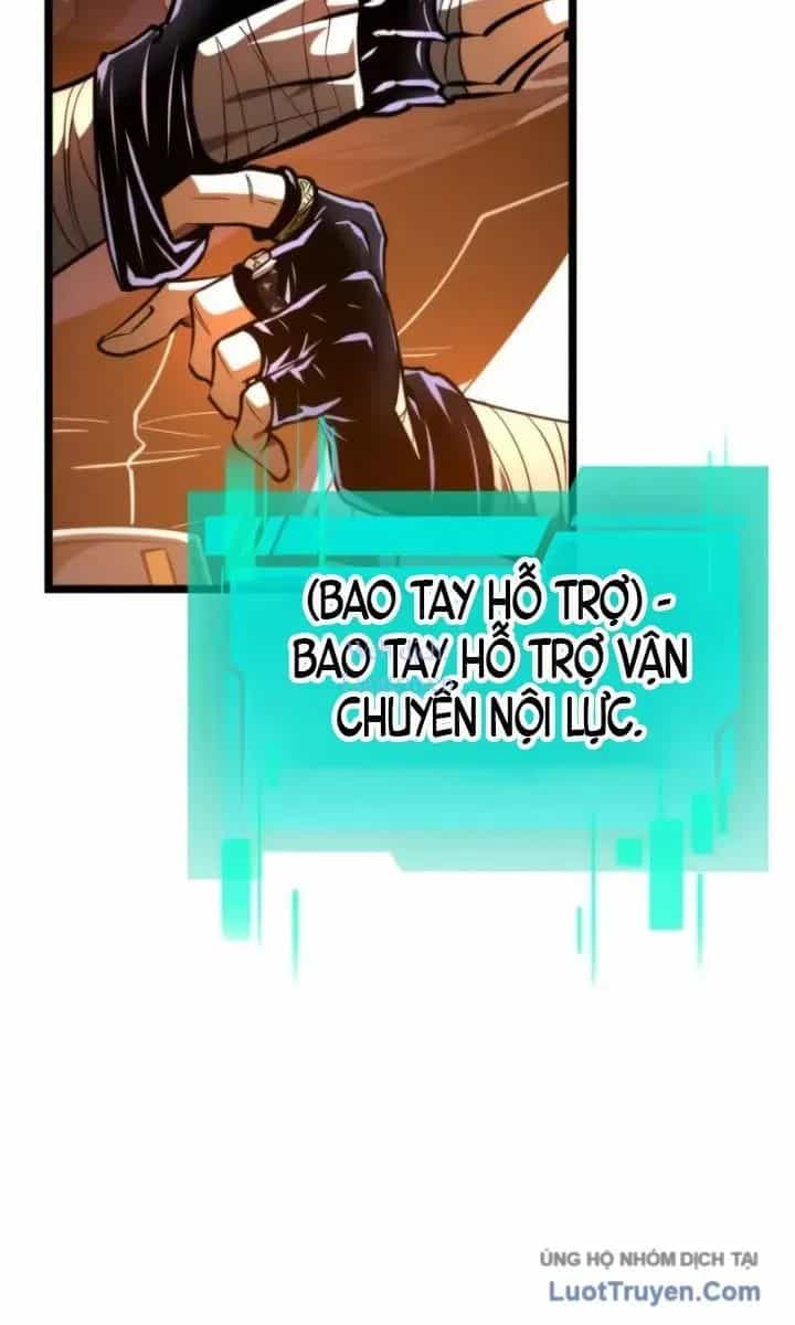 Chiến Binh Hồi Quy - Chương 104 - ảnh 99