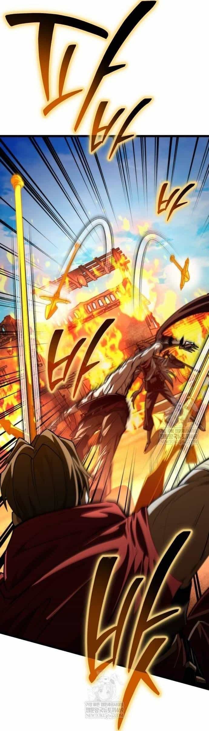Chiến Binh Hồi Quy - Chương 109 - ảnh 163