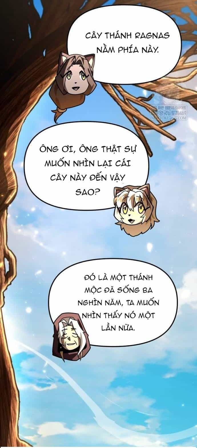 Chiến Binh Hồi Quy - Chương 109 - ảnh 97