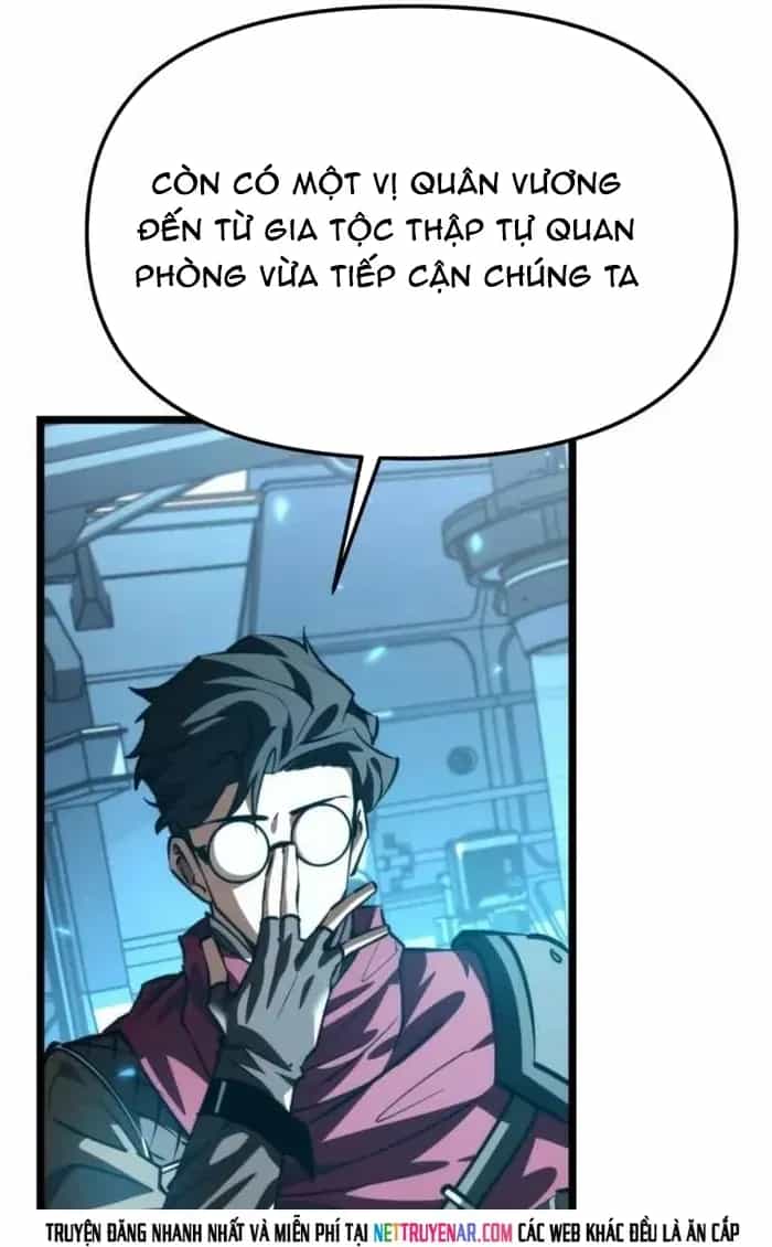 Chiến Binh Hồi Quy - Chương 114 - ảnh 56