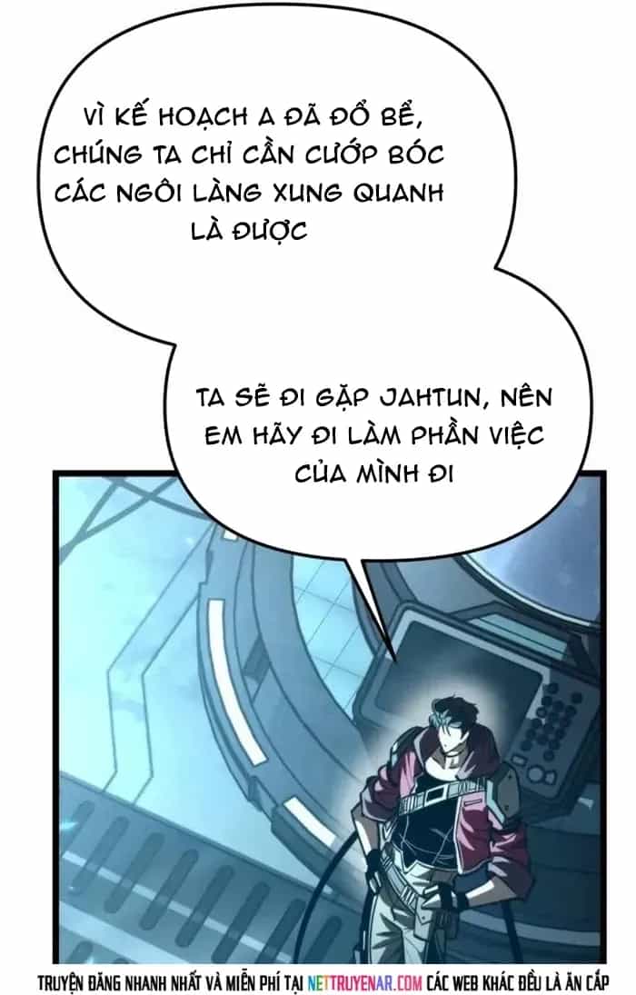Chiến Binh Hồi Quy - Chương 114 - ảnh 65