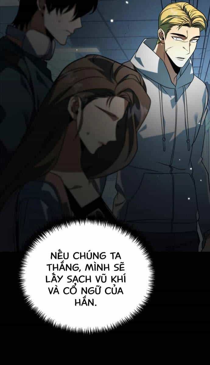 Chiến Binh Hồi Quy - Chương 11 - ảnh 6
