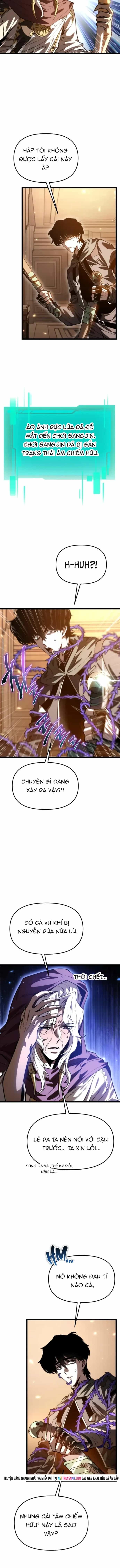 Chiến Binh Hồi Quy - Chương 115 - ảnh 11