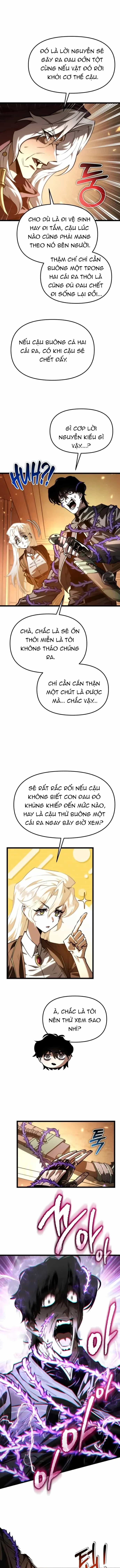 Chiến Binh Hồi Quy - Chương 115 - ảnh 12