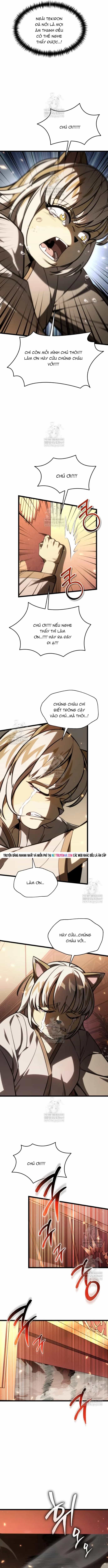 Chiến Binh Hồi Quy - Chương 120 - ảnh 11