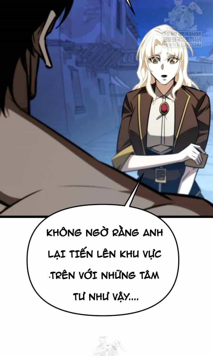 Chiến Binh Hồi Quy - Chương 123 - ảnh 127