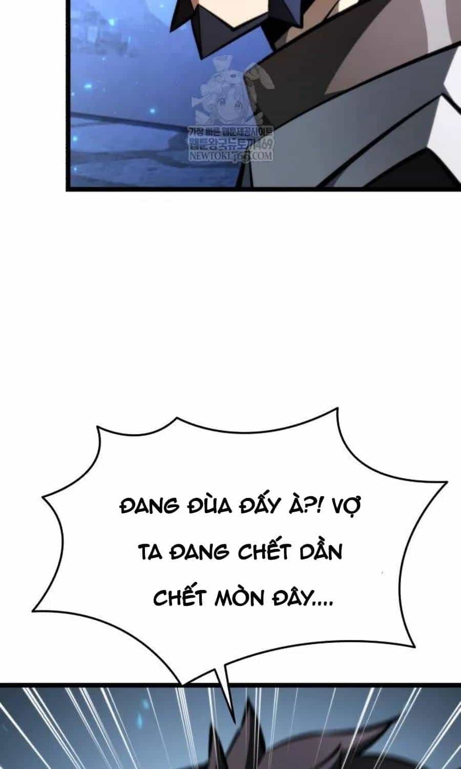 Chiến Binh Hồi Quy - Chương 123 - ảnh 68