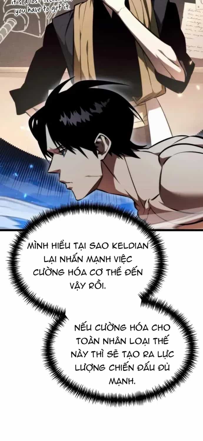 Chiến Binh Hồi Quy - Chương 124 - ảnh 5