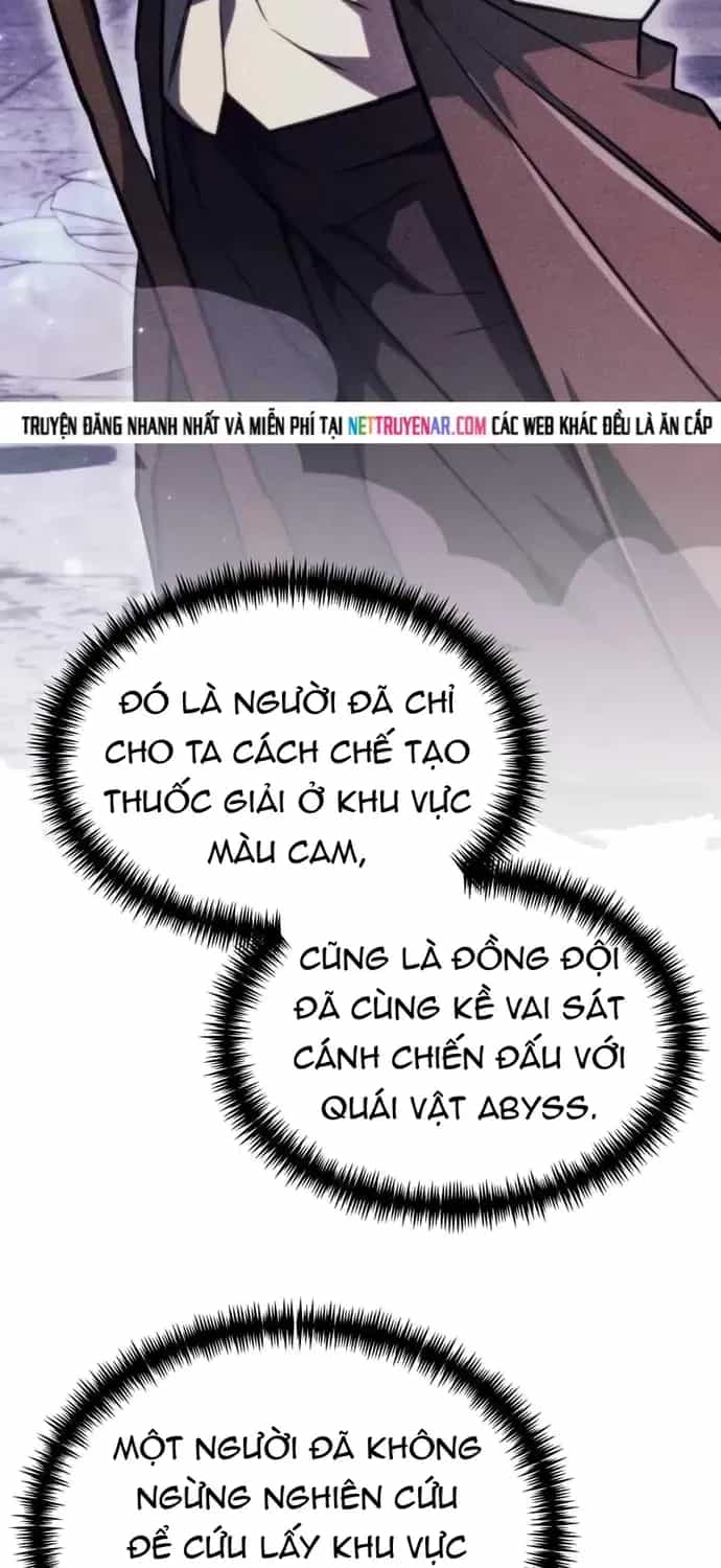 Chiến Binh Hồi Quy - Chương 124 - ảnh 62