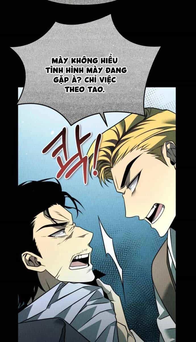 Chiến Binh Hồi Quy - Chương 12 - ảnh 4