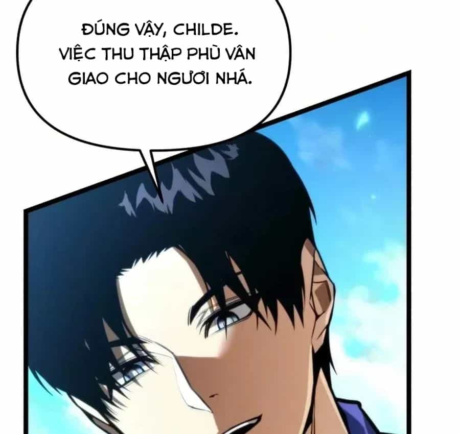 Chiến Binh Hồi Quy - Chương 131 - ảnh 10