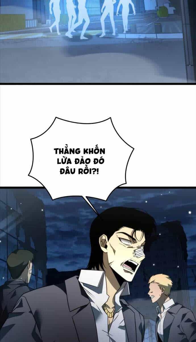 Chiến Binh Hồi Quy - Chương 13 - ảnh 40